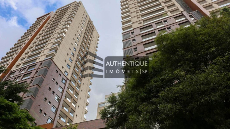 Imagem Apartamento com 2 Quartos à Venda, 73 m² em Perdizes - São Paulo