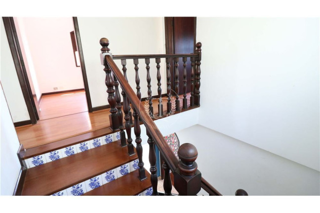 Imagem Casa com 4 Quartos à Venda, 332 m² em Morumbi - São Paulo