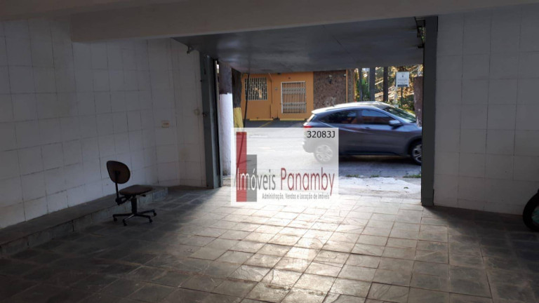 Imagem Casa com 3 Quartos à Venda, 380 m² em Sumaré - São Paulo
