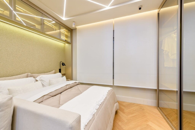 Imagem Imóvel com 1 Quarto à Venda, 25 m² em Passo Da Areia - Porto Alegre