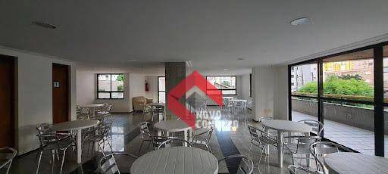 Imagem Apartamento com 4 Quartos à Venda, 197 m² em Aldeota - Fortaleza Imagem Apartamento com 4 Quartos à Venda, 197 m² em Aldeota - Fortaleza