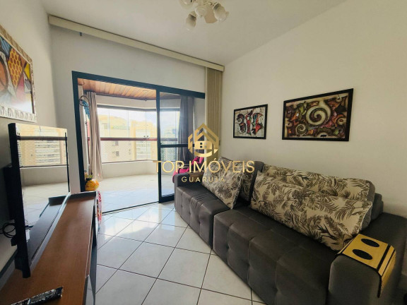 Imagem Apartamento com 2 Quartos à Venda, 80 m² em Jardim Astúrias - Guarujá Imagem Apartamento com 2 Quartos à Venda, 80 m² em Jardim Astúrias - Guarujá