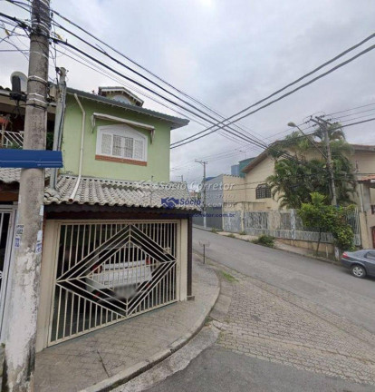 Sobrado com 3 Quartos à Venda, 120 m² em Jardim Santa Clara - Guarulhos