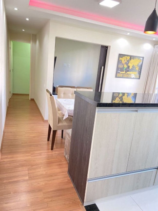 Imagem Apartamento com 2 Quartos à Venda, 54 m² em Vila Andrade - São Paulo