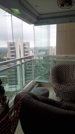 Imagem Apartamento com 3 Quartos à Venda, 104 m² em Vila Mogilar - Mogi Das Cruzes