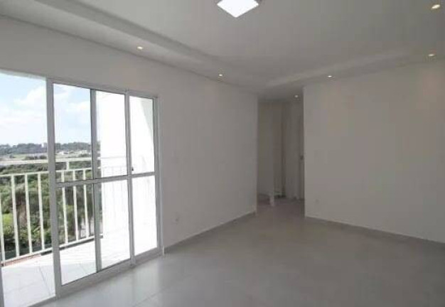 Imagem Apartamento com 2 Quartos à Venda, 46 m² em Jardim Ipê - Sorocaba Imagem Apartamento com 2 Quartos à Venda, 46 m² em Jardim Ipê - Sorocaba