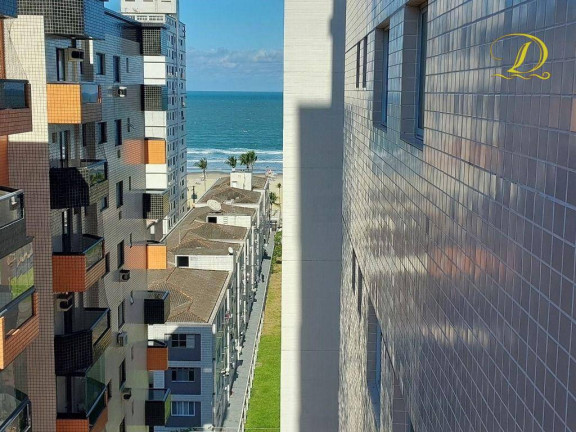 Imagem Apartamento com 2 Quartos à Venda, 58 m² em Canto Do Forte - Praia Grande Imagem Apartamento com 2 Quartos à Venda, 58 m² em Canto Do Forte - Praia Grande