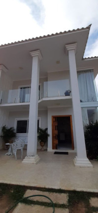 Imagem Casa com 3 Quartos à Venda, 200 m² em Vila Canaa - Arraial Do Cabo