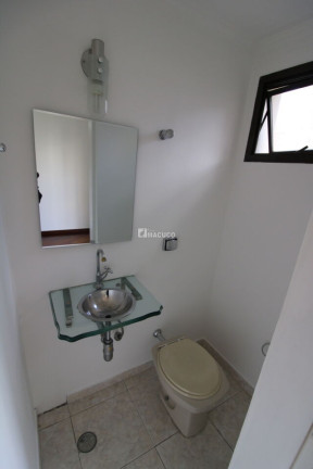 Imagem Apartamento com 3 Quartos à Venda,  em Indianópolis - São Paulo