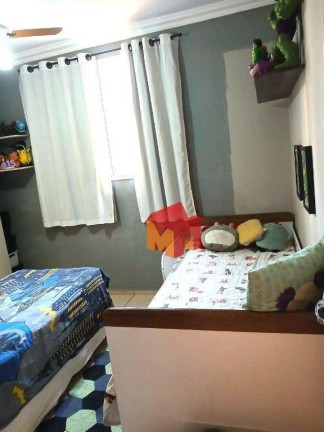 Imagem Apartamento com 2 Quartos à Venda, 63 m² em Vila Belvedere - Americana Imagem Apartamento com 2 Quartos à Venda, 63 m² em Vila Belvedere - Americana