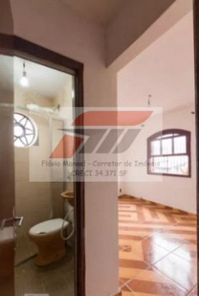 Imagem Sobrado com 2 Quartos à Venda, 92 m² em Jabaquara - São Paulo