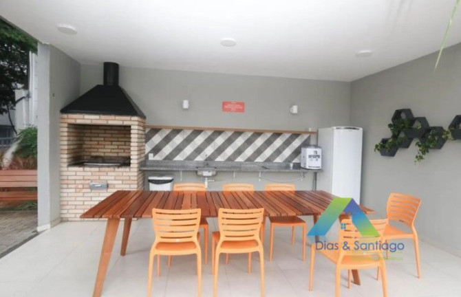 Imagem Apartamento com 2 Quartos à Venda, 35 m² em Jardim Miriam - São Paulo Imagem Apartamento com 2 Quartos à Venda, 35 m² em Jardim Miriam - São Paulo