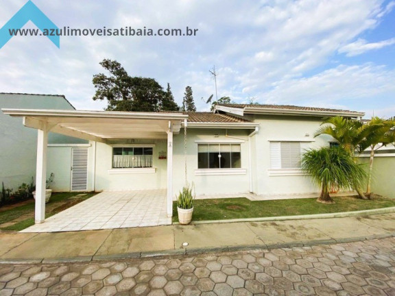 Imagem Casa com 3 Quartos à Venda, 92 m² em Jardim Ipê - Atibaia