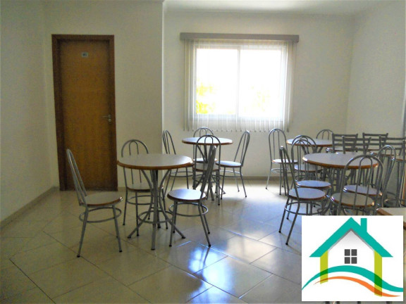 Imagem Apartamento com 3 Quartos à Venda, 85 m² em Santa Maria - São Caetano Do Sul