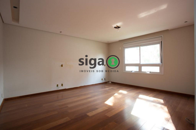 Imagem Apartamento com 5 Quartos à Venda ou Locação, 357 m² em Panamby - São Paulo Imagem Apartamento com 5 Quartos à Venda ou Locação, 357 m² em Panamby - São Paulo