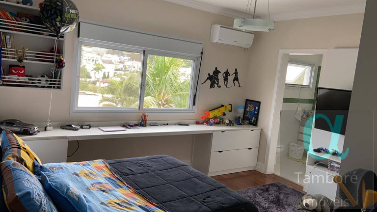 Imagem Casa com 4 Quartos à Venda, 662 m² em Alphaville - Santana De Parnaíba Imagem Casa com 4 Quartos à Venda, 662 m² em Alphaville - Santana De Parnaíba