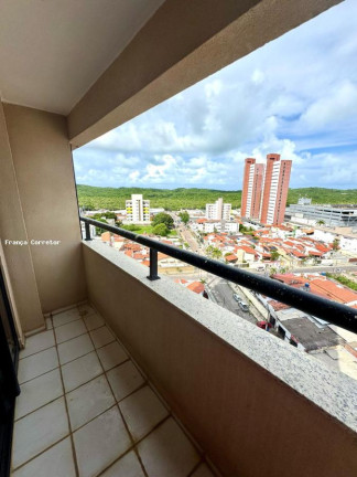 Imagem Apartamento com 3 Quartos à Venda, 96 m² em Capim Macio - Natal