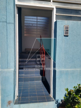 Imagem Casa com 2 Quartos para Alugar, 95 m² em Vila Seixas - Ribeirão Preto