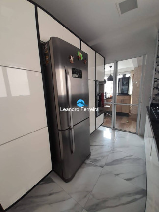 Imagem Apartamento com 4 Quartos à Venda, 147 m² em Centro - São Bernardo Do Campo Imagem Apartamento com 4 Quartos à Venda, 147 m² em Centro - São Bernardo Do Campo