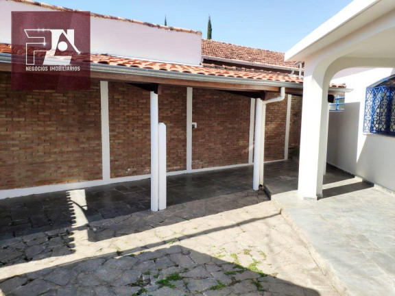 Imagem Casa com 3 Quartos à Venda, 199 m² em Nova Lorena - Lorena