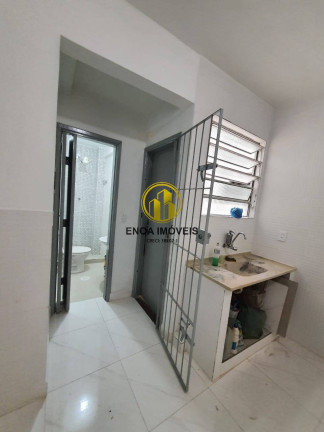 Imagem Apartamento com 1 Quarto à Venda, 19 m² em Centro - São Vicente