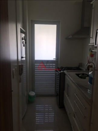 Imagem Apartamento com 2 Quartos à Venda, 70 m² em Vila Andrade - São Paulo