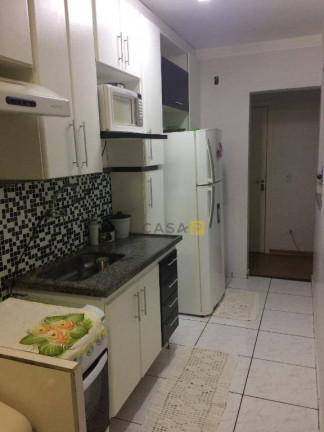Imagem Apartamento com 3 Quartos à Venda, 66 m² em Jardim São Domingos - Americana Imagem Apartamento com 3 Quartos à Venda, 66 m² em Jardim São Domingos - Americana
