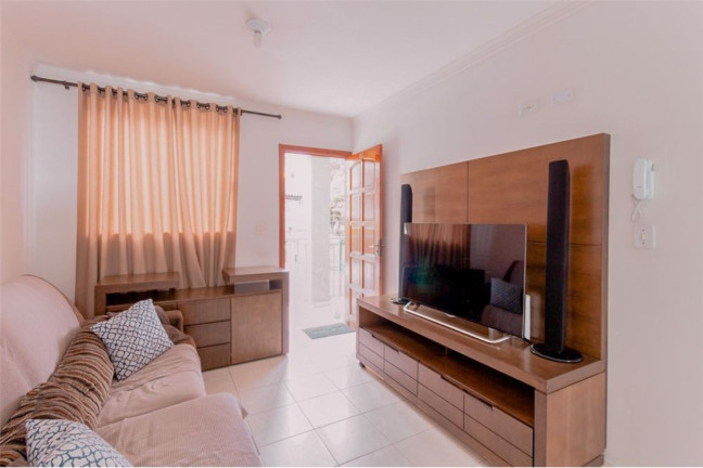 Imagem Apartamento com 2 Quartos à Venda, 42 m² em Cangaíba - São Paulo