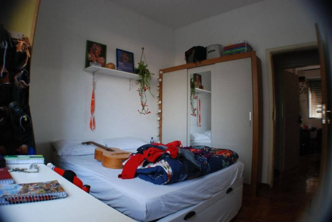 Imagem Apartamento com 4 Quartos à Venda, 130 m² em Bela Vista - São Paulo
