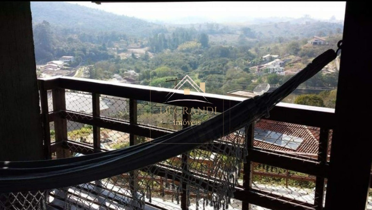 Imagem Casa com 3 Quartos à Venda, 242 m² em Colinas Do Ermitage (sousas) - Campinas