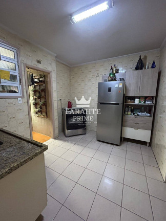 Imagem Apartamento com 2 Quartos à Venda, 72 m² em Embaré - Santos Imagem Apartamento com 2 Quartos à Venda, 72 m² em Embaré - Santos