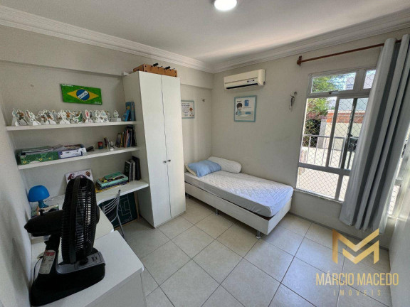 Imagem Apartamento com 3 Quartos à Venda, 101 m² em Meireles - Fortaleza