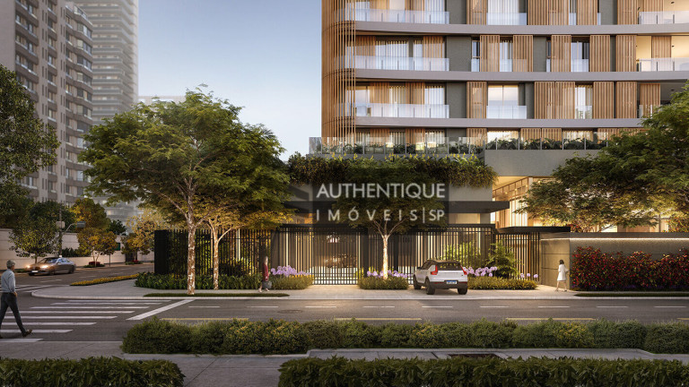 Imagem Apartamento com 4 Quartos à Venda, 541 m² em Itaim Bibi - São Paulo