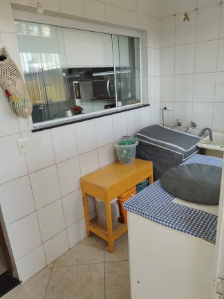 Imagem Casa com 3 Quartos à Venda, 110 m² em Cidade Patriarca - São Paulo Imagem Casa com 3 Quartos à Venda, 110 m² em Cidade Patriarca - São Paulo