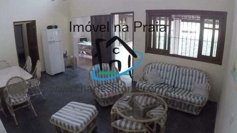 Imagem Casa com 5 Quartos à Venda, 360 m² em Martim De Sá - Caraguatatuba