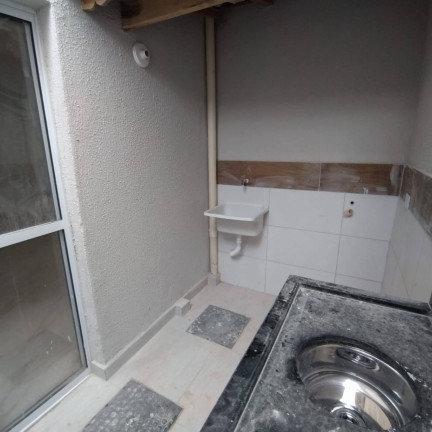 Imagem Casa de Condomínio com 2 Quartos à Venda, 58 m² em Cidade Ocian - Praia Grande Imagem Casa de Condomínio com 2 Quartos à Venda, 58 m² em Cidade Ocian - Praia Grande