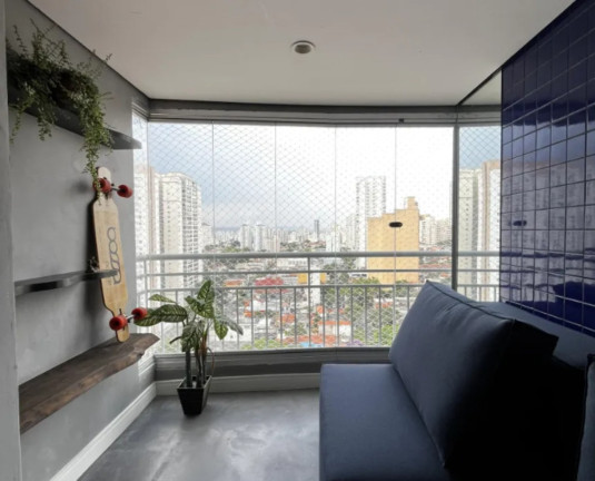 Imagem Imóvel com 3 Quartos à Venda, 140 m² em Aclimação - São Paulo Imagem Imóvel com 3 Quartos à Venda, 140 m² em Aclimação - São Paulo