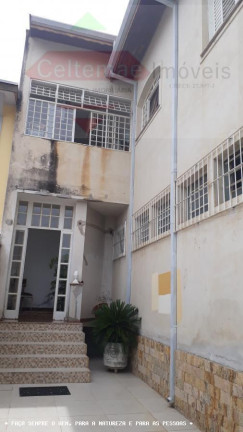 Imagem Casa com 2 Quartos à Venda, 199 m² em Centro - Taubaté