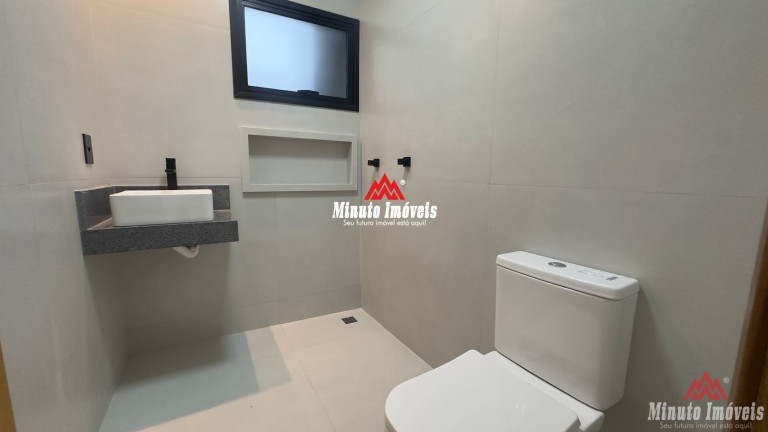 Imagem Casa com 3 Quartos à Venda, 83 m² em Jardim Marambaia - Jundiaí