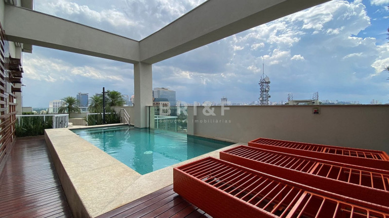 Imagem Apartamento com 2 Quartos à Venda, 69 m² em Vila Gertrudes - São Paulo Imagem Apartamento com 2 Quartos à Venda, 69 m² em Vila Gertrudes - São Paulo