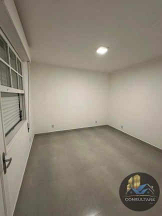 Imagem Apartamento com 3 Quartos à Venda, 98 m² em Vila Mathias - Santos