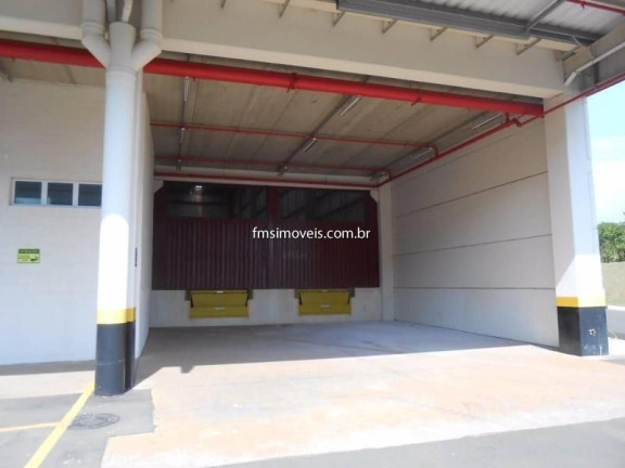 Imagem Imóvel para Alugar, 1.118 m² em Itaqui - Itapevi
