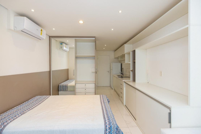 Imagem Studio com 1 Quarto à Venda, 24 m² em Consolação - São Paulo