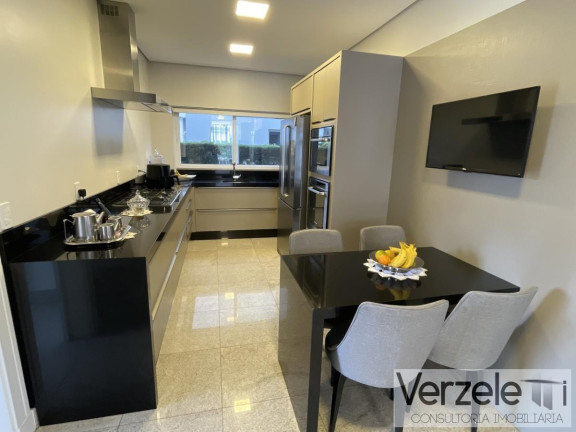 Imagem Casa com 4 Quartos à Venda, 445 m² em Praia Brava - Itajaí