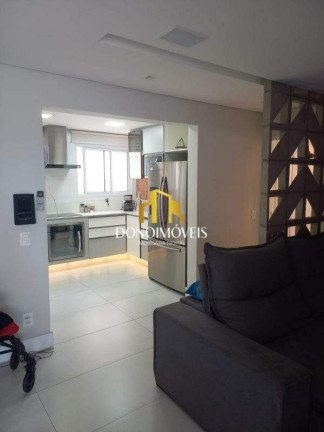 Imagem Apartamento com 3 Quartos à Venda, 123 m² em Centro - São Bernardo Do Campo Imagem Apartamento com 3 Quartos à Venda, 123 m² em Centro - São Bernardo Do Campo