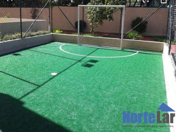 Imagem Apartamento com 2 Quartos à Venda, 49 m² em Vila Roque - São Paulo