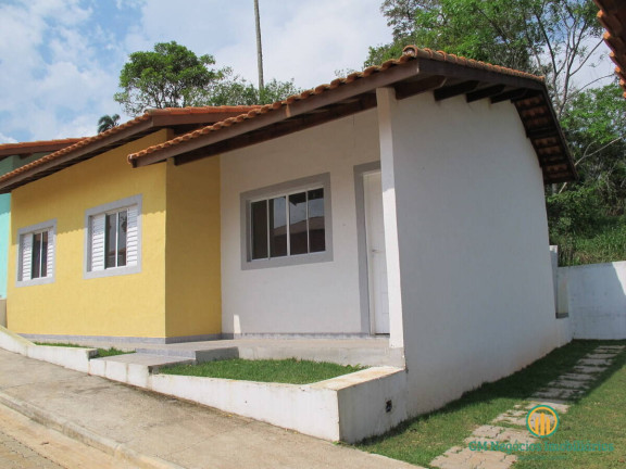 Imagem Casa com 3 Quartos à Venda, 76 m² em Vargem Grande Paulista Imagem Casa com 3 Quartos à Venda, 76 m² em Vargem Grande Paulista