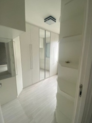 Imagem Apartamento com 2 Quartos à Venda, 47 m² em Taboão - São Bernardo Do Campo