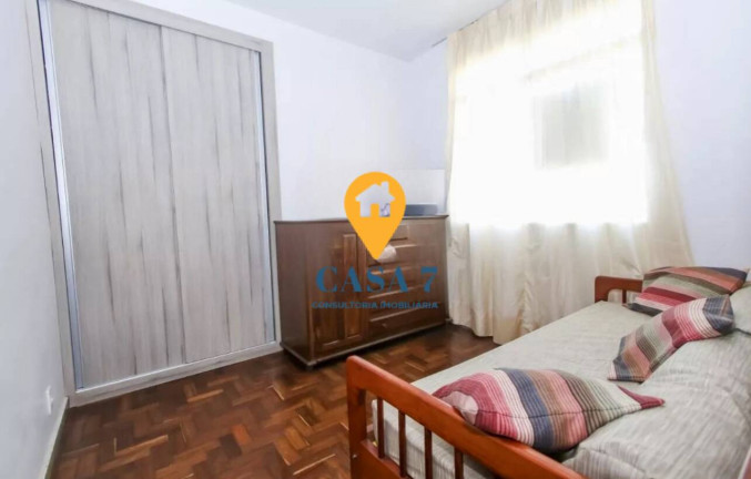 Imagem Apartamento com 3 Quartos à Venda, 94 m² em Santo Antônio - Belo Horizonte