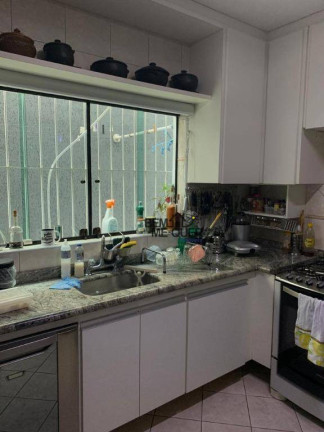 Imagem Sobrado com 3 Quartos à Venda, 190 m² em Parque São Domingos - São Paulo Imagem Sobrado com 3 Quartos à Venda, 190 m² em Parque São Domingos - São Paulo